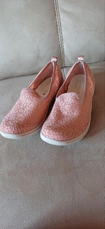 Roze sketchers instappers, roze, 39 beschikbaar voor biedingen