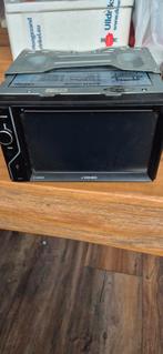 Auto Media Radio - Zenec Z-N626, Ophalen of Verzenden, Gebruikt