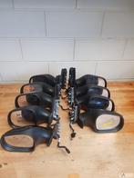 Seat Altea / Altea XL 2004 - 2015 spiegel links rechts €30, Auto-onderdelen, Ophalen of Verzenden, Gebruikt, Seat