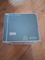 Dr. Dre, Ophalen of Verzenden, 2000 tot heden, Zo goed als nieuw