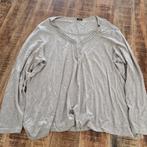 TE KOOP MOOIE DAMES TOP GERRY WEBER MAAT 48, Kleding | Dames, Blouses en Tunieken, Ophalen of Verzenden, Zo goed als nieuw, Maat 46/48 (XL) of groter