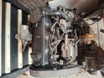 1.9 tdi ahu, Ophalen