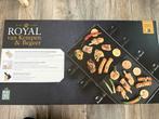 Royal van Kempen & Begeer Gourmetset (8P), Ophalen of Verzenden, Zo goed als nieuw, 8 personen of meer