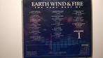 Earth, Wind & Fire - The Very Best Of Volume 1, Ophalen of Verzenden, 1980 tot 2000, Zo goed als nieuw, Soul of Nu Soul