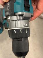Makita schroef/boor/hak machine. XGT 40V, Doe-het-zelf en Verbouw, Gereedschap | Boormachines, Nieuw, Ophalen of Verzenden, Boor- en Schroefmachine