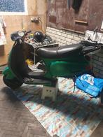 Vespa et2 frame WOK, Ophalen, Gebruikt, Frame, Vespa