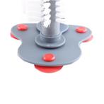 Afwasborstel - Spoelbak borstel - Zuignap - Horeca, Kouwehoek 1b, Cave & Garden, Nieuw, Ophalen of Verzenden