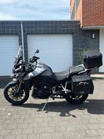 Triumph 1200 explorer ABS, Motoren, Motoren | Triumph, 3 cilinders, Particulier, Toermotor, 1200 cc