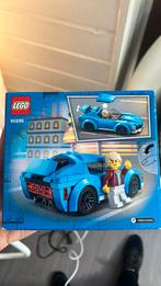 Lego city nr 60285 nieuw, Ophalen of Verzenden, Nieuw