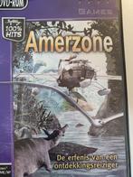 Amerzone pc adventure, 1 speler, Eén computer, Ophalen of Verzenden, Zo goed als nieuw