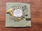 Bruckner Symfonie nr. 4 LP - Van Otterloo - Philips, Ophalen of Verzenden, Zo goed als nieuw, Orkest of Ballet