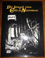 Jeugd v Eric de Noorman HC_03 - Hans Kresse & Gerrit Stapel, Eén stripboek, Ophalen of Verzenden, Zo goed als nieuw