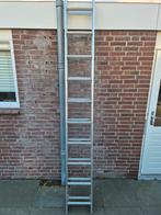 Te koop, ladder, Ophalen, Gebruikt, Trap, Opvouwbaar of Inschuifbaar