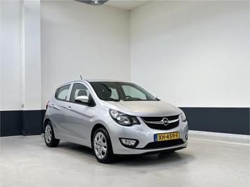 Opel KARL 1.0 ecoFLEX Edition automaat | NL | 2 Eig. | Airco beschikbaar voor biedingen