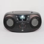OK Boombox Met LED Radio - Incl. Garantie (B), Auto diversen, Flex Ltd., Gebruikt, https://flex.com/contact-us, Nobelstraat 10, 5807 GA Oostrum