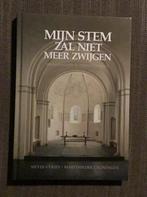 Sietze de Vries - Mijn stem zal niet meer zwijgen, Stichting JSB Records; Sietze de Vries, Verzenden, Artiest, Zo goed als nieuw