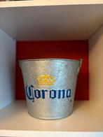 Ijsbucket Corona bier, Ophalen of Verzenden, Zo goed als nieuw