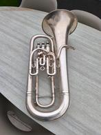 Besson euphonium gecompenseerd, Muziek en Instrumenten, Ophalen of Verzenden, Euphonium of Tenortuba