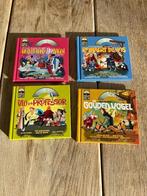 4 luisterverhalen, Ophalen of Verzenden, Zo goed als nieuw, Verhaal of Sprookje