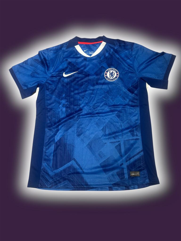 Chelsea thuis shirt 25/26-Nieuw, Maat M, Verzenden, Nieuw, Shirt