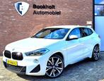 BMW X2 SDrive20i M-sport, Camera, HUD, HiFi (1e eig NL-auto, 1998 cc, X2, 1435 kg, Lichtsensor