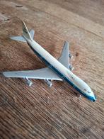 Boeing 747 KLM SCHUCO 338793, Verzamelen, Luchtvaart en Vliegtuigspotten, Ophalen of Verzenden, Zo goed als nieuw, Schaalmodel