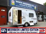 Hymer Eriba Nova 390 +MOVER +UNICO +ULTRAHEAT!, Rondzit, Eriba, Overige typen, 1000 - 1250 kg