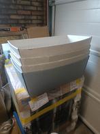 Gratis verhuisdozen, bakken, Doos, 40 tot 60 cm, 50 tot 75 cm, Ophalen of Verzenden