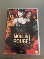 Moulin Rouge!, Ophalen of Verzenden, Zo goed als nieuw