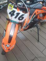 Pitbike 125cc - Opknapper, Ophalen, Gebruikt, Overige merken