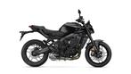 Yamaha MT 09 Y-AMT (bj 2025), Bedrijf, Naked bike