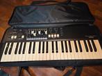Hammond M-Solo - Zo goed als nieuw!, Midi-aansluiting, Ophalen of Verzenden, Zo goed als nieuw, 49 toetsen