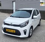 Kia PICANTO 1.0 MPi Dynamic PlusLine, Voorwielaandrijving, Stof, Gebruikt, Bedrijf
