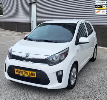 Kia PICANTO 1.0 MPi Dynamic PlusLine beschikbaar voor biedingen