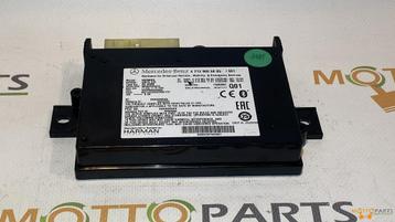 Mercedes Communicatiemodule / Noodoproep module A2139005005 beschikbaar voor biedingen