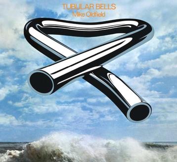 Mike Oldfield CD 's DVD 's VHS-video beschikbaar voor biedingen