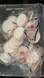 Weckfles/pot doppen, Ophalen of Verzenden, Nieuw