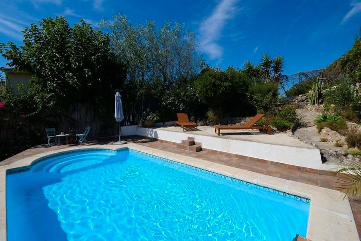 Spanje, woning, huis Rotova, nabij valencia en Alicante, Vakantie, Vakantiehuizen | Spanje