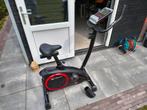 Christopeit AL1 sport hometrainer, Sport en Fitness, Fitnessapparatuur, Ophalen, Zo goed als nieuw, Metaal, Hometrainer