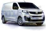 Citroen Jumpy 5/24- (K0) stootlijst voorportier L (te spuite, Ophalen of Verzenden, Nieuw, Citroën