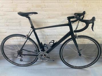 Giant Defy beschikbaar voor biedingen