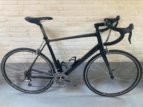 Giant Defy, Fietsen en Brommers, Fietsen | Racefietsen, Zo goed als nieuw, Giant, Meer dan 20 versnellingen, 28 inch, Aluminium