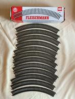 Fleischmann Rail 6020, Hobby en Vrije tijd, Modeltreinen | H0, Gelijkstroom, Fleischmann, Rails, Ophalen of Verzenden