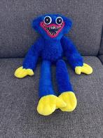 Huggy Wuggy knuffel, Kinderen en Baby's, Speelgoed | Knuffels en Pluche, Ophalen of Verzenden, Zo goed als nieuw, Overige typen