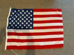 Vlag USA, Diversen, Vlaggen en Wimpels, Ophalen of Verzenden