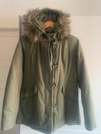 Airforce, Kleding | Dames, Jassen | Winter, Maat 38/40 (M), Airforce, Ophalen of Verzenden, Zo goed als nieuw