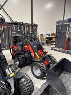 Norcar 755xc scherp geprijsd, Hofmans Tools and Machinery, Info@hofmans.nl, Buitenkamp 4F, 5321KB Hedel, NL, Wiellader of Shovel