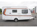 Weinsberg CaraOne Edition HOT 420 QD NIEUW / VLOERVERWARMING, Overige merken, Overige typen, Bedrijf, Treinzit