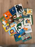 35 leuke kinderboeken, Boeken, Ophalen of Verzenden, Gelezen, 3 tot 4 jaar