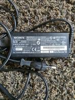 Sony laptop adapter, Ophalen of Verzenden